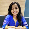 Prajakta Jadhav's profile
