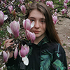 Yelyzaveta Akulenko's profile