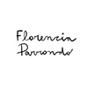 Florencia Parrondo sin profil