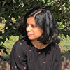Maithili Shingres profil