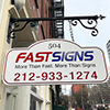 Fast Signs's profile