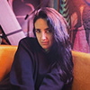 Yaryna Kmit's profile