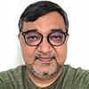 Unmesh Patel sin profil