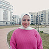 Profil użytkownika „Somaya Emara”