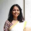 Gayatri Mokashi's profile