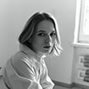Olena Zharnakova's profile