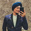 Bhupinder Singh Osahan's profile