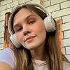 Anastasiya Krupskaya's profile