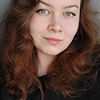 Anastasia Kurbatova's profile
