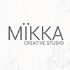 Mikka Studio 的個人檔案