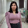 Shivani Pathak's profile