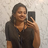 Prapti Mahale's profile