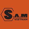 Khoá Điện Tử S.A.M VIETNAM sin profil