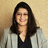 Dipshika Ravi's profile
