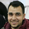 Mahmoud Aldeks's profile