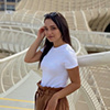 Profil von Mery Gyodakyan