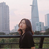 Profil von Ngọc Tâm Huỳnh