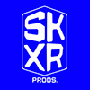 Profiel van Skxr Prods.