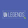 UI Legends's profile