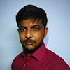 Abishek Raja's profile