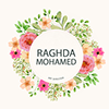 Henkilön Raghda Mohamed profiili