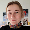 Olga Gaidouhes profil