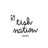 Tish Nation 的个人资料