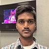 Profil użytkownika „Ganesh Raikar”