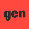 gen design studio 的个人资料