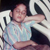 Profil użytkownika „Rohan Kapoor”