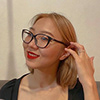 Profil użytkownika „Anastasiya Bataliants”