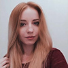Profil użytkownika „Elena Robul”