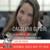 Catalina Girons profil