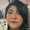 Arianna Estefania Vélez Reyes's profile