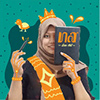 Hasna Afifah's profile