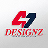 Profiel van 47 Designz