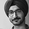 Jasvinder Singh sin profil