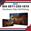 Distributor Video Wall Malang's profile