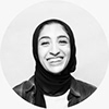Amira Moubarak sin profil