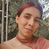 Vanessa Fandiño sin profil
