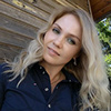 Alina Belousova's profile