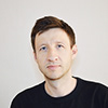 Profil użytkownika „Oleksandr Maksymov”