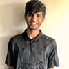 Profil użytkownika „Sharvil Ghanekar”