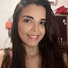 Alicia Diniz's profile