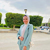 Profil użytkownika „Nourhan Mohamed”