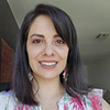 Bernarda Larreas profil