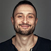Alex Neborachko's profile