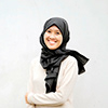 Profiel van Putri Shafiyyah