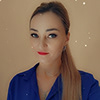 Profil von Lyudmila Shunko