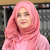 Profil Amna Khan